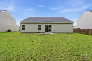217 Timberlake Dr, Guyton, GA 31312 - Photo 29