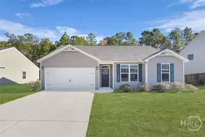 217 Timberlake Drive, Guyton, GA 31312 - Photo 1