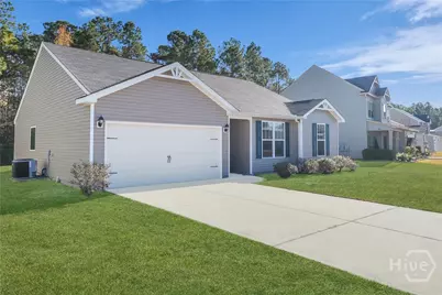 217 Timberlake Drive, Guyton, GA 31312 - Photo 3