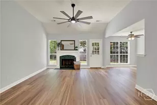134 Dovetail Crossing, Savannah, GA 31419 - Photo 3