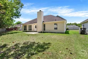 134 Dovetail Crossing, Savannah, GA 31419 - Photo 27