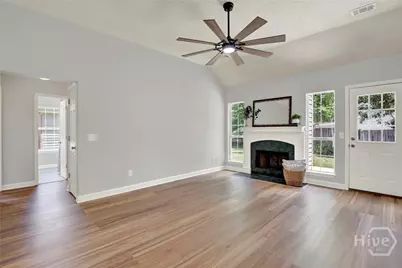 134 Dovetail Crossing, Savannah, GA 31419 - Photo 5