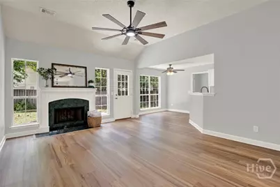134 Dovetail Crossing, Savannah, GA 31419 - Photo 11