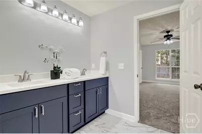 134 Dovetail Crossing, Savannah, GA 31419 - Photo 17