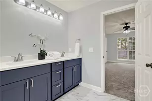 134 Dovetail Crossing, Savannah, GA 31419 - Photo 17