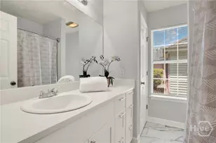 134 Dovetail Crossing, Savannah, GA 31419 - Photo 19
