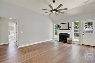 134 Dovetail Crossing, Savannah, GA 31419 - Photo 5