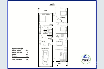 207 Wilson Avenue, Hinesville, GA 31313 - Photo 3