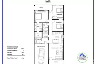 207 Wilson Ave, Hinesville, GA 31313 - Photo 3