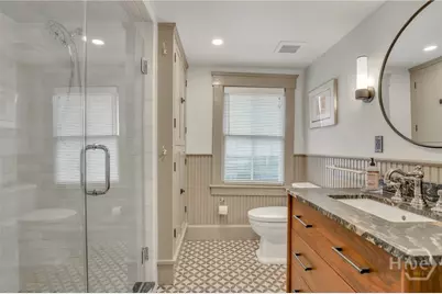 410 1/2 E Victory Drive #Carriage House, Savannah, GA 31405 - Photo 25