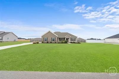 622 Fescue Drive, Statesboro, GA 30458 - Photo 3
