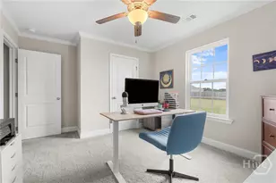 622 Fescue Dr, Statesboro, GA 30458 - Photo 21