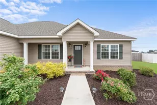 622 Fescue Dr, Statesboro, GA 30458 - Photo 5