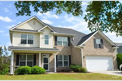 640 Bristol Way, Richmond Hill, GA 31324 - Photo 1
