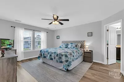 196 Chapel Lake S, Savannah, GA 31419 - Photo 19