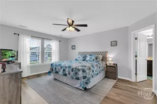 196 Chapel Lake S, Savannah, GA 31419 - Photo 19