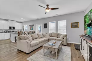 196 Chapel Lake S, Savannah, GA 31419 - Photo 3