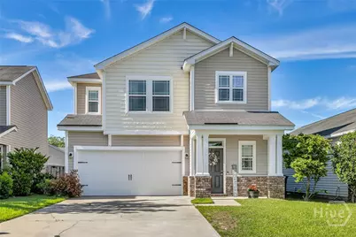 196 Chapel Lake S, Savannah, GA 31419 - Photo 1