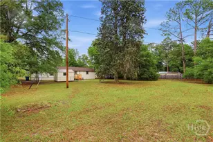 515 E Fourth St, Rincon, GA 31326 - Photo 35