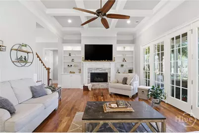 262 Spanton Crescent, Pooler, GA 31322 - Photo 5