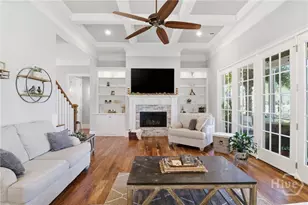 262 Spanton Crescent, Pooler, GA 31322 - Photo 5