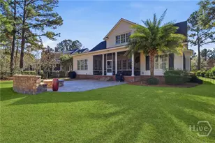 262 Spanton Crescent, Pooler, GA 31322 - Photo 23