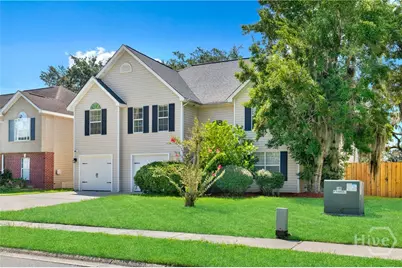 109 Runner Road, Savannah, GA 31410 - Photo 1