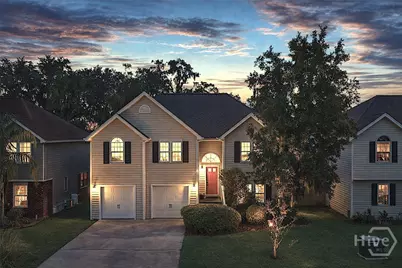 109 Runner Road, Savannah, GA 31410 - Photo 3