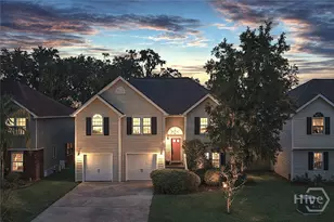 109 Runner Rd, Savannah, GA 31410 - Photo 3