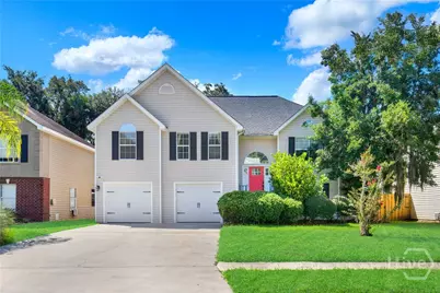 109 Runner Road, Savannah, GA 31410 - Photo 1