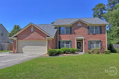 14 Sandy Pond Court, Savannah, GA 31419 - Photo 1