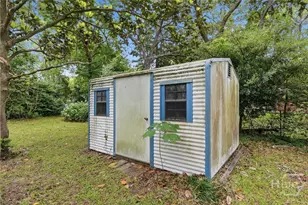 616 Suncrest Blvd, Savannah, GA 31410 - Photo 33