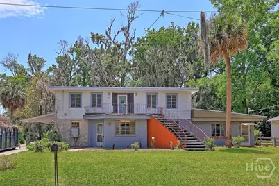 61 Saint Johns Avenue, Savannah, GA 31404 - Photo 1