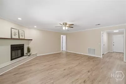715 Little John Drive, Hinesville, GA 31313 - Photo 5