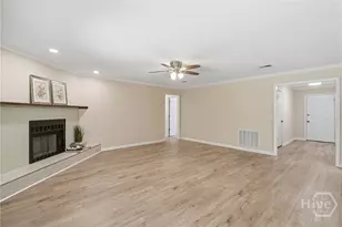 715 Little John Dr, Hinesville, GA 31313 - Photo 5