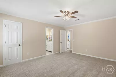 715 Little John Drive, Hinesville, GA 31313 - Photo 21