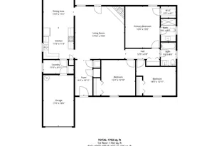 715 Little John Dr, Hinesville, GA 31313 - Photo 31