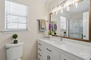 715 Little John Dr, Hinesville, GA 31313 - Photo 23