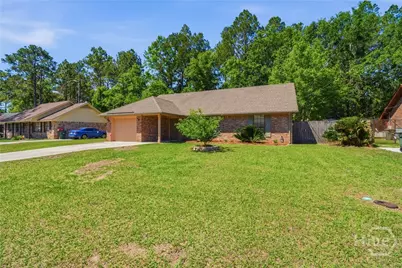 715 Little John Drive, Hinesville, GA 31313 - Photo 3