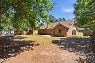 715 Little John Dr, Hinesville, GA 31313 - Photo 29