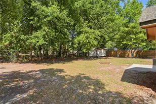 715 Little John Dr, Hinesville, GA 31313 - Photo 27