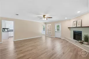 715 Little John Dr, Hinesville, GA 31313 - Photo 7