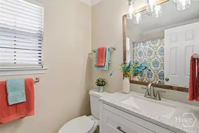 715 Little John Drive, Hinesville, GA 31313 - Photo 17