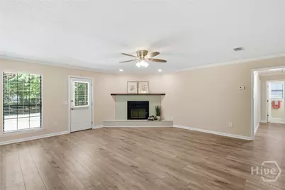 715 Little John Drive, Hinesville, GA 31313 - Photo 3