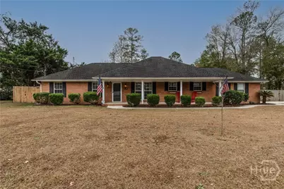 8 Cameron Court W, Pembroke, GA 31321 - Photo 1