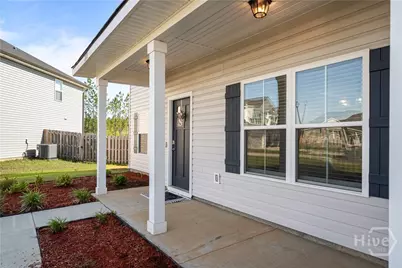 222 Franklin Tree Drive NE, Ludowici, GA 31316 - Photo 3
