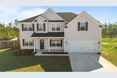 222 Franklin Tree Drive NE, Ludowici, GA 31316 - Photo 1