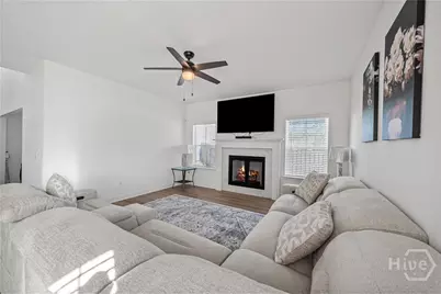 222 Franklin Tree Drive NE, Ludowici, GA 31316 - Photo 19