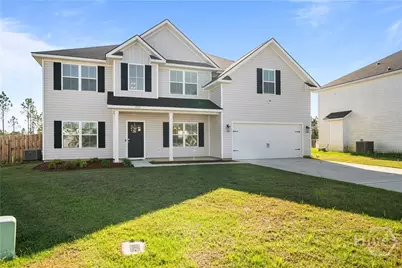 222 Franklin Tree Drive NE, Ludowici, GA 31316 - Photo 57