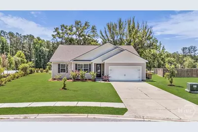 11 Wedge Circle, Richmond Hill, GA 31324 - Photo 1